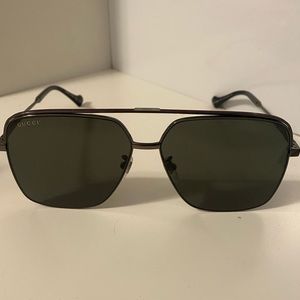 Gucci Sunglasses GG1099SA - 001